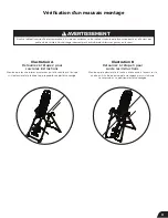 Предварительный просмотр 30 страницы Teeter 900LXTM Assembly Instructions Manual