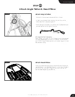 Preview for 13 page of Teeter ComforTrak Series Assembly Instructions Manual