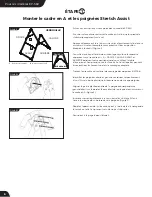 Preview for 26 page of Teeter ComforTrak Series Assembly Instructions Manual