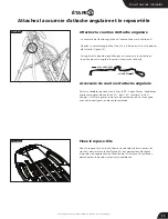 Предварительный просмотр 31 страницы Teeter ComforTrak Series Assembly Instructions Manual