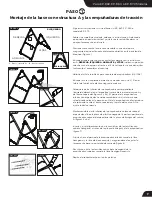 Preview for 45 page of Teeter ComforTrak Series Assembly Instructions Manual