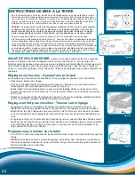 Предварительный просмотр 6 страницы Teeter Contour Power Owner'S Manual