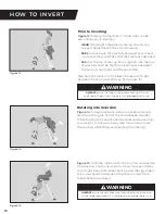 Preview for 12 page of Teeter DEX II Assembly & Use Instructions