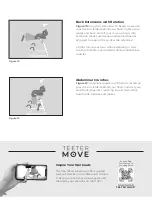 Preview for 14 page of Teeter DEX II Assembly & Use Instructions