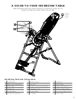 Preview for 5 page of Teeter EP-560 Assembly Instructions Manual