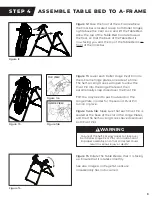 Preview for 11 page of Teeter EP-560 Assembly Instructions Manual