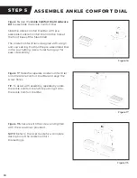 Preview for 12 page of Teeter EP-560 Assembly Instructions Manual