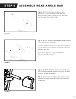 Preview for 13 page of Teeter EP-560 Assembly Instructions Manual