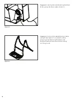 Предварительный просмотр 8 страницы Teeter FitSpine LX Inversion Table Assembly Instructions Manual