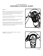 Предварительный просмотр 9 страницы Teeter FitSpine LX Inversion Table Assembly Instructions Manual