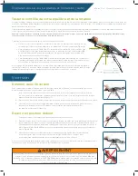 Предварительный просмотр 10 страницы Teeter FitSpine X1 Owner'S Manual