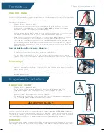 Предварительный просмотр 11 страницы Teeter FitSpine X1 Owner'S Manual