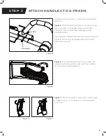 Предварительный просмотр 9 страницы Teeter FitSpine XC5 Assembly Instructions Manual