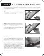 Preview for 14 page of Teeter FitSpine XC5 Assembly Instructions Manual