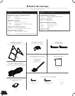 Предварительный просмотр 24 страницы Teeter FitSpine XT1 Assembly Instructions Manual