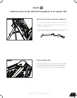 Предварительный просмотр 33 страницы Teeter FitSpine XT1 Assembly Instructions Manual