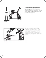 Предварительный просмотр 12 страницы Teeter FreeStep LT1 Assembly & Use Instructions