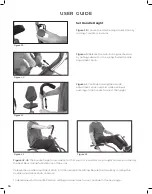 Preview for 18 page of Teeter FreeStep LT1 Assembly & Use Instructions