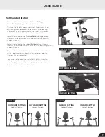 Preview for 19 page of Teeter FreeStep SE2001 Assembly Instructions & User Manual