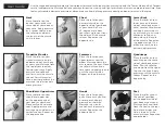 Предварительный просмотр 2 страницы Teeter Massage Ball User Manual