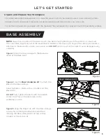 Preview for 7 page of Teeter Power10 Assembly & Use Instructions