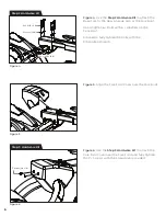 Preview for 8 page of Teeter Power10 Assembly & Use Instructions