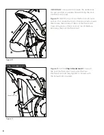 Предварительный просмотр 10 страницы Teeter Power10 Assembly & Use Instructions