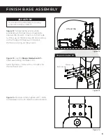 Preview for 11 page of Teeter Power10 Assembly & Use Instructions