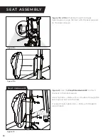 Предварительный просмотр 14 страницы Teeter Power10 Assembly & Use Instructions