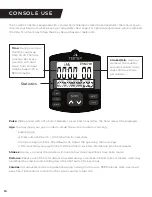 Preview for 18 page of Teeter Power10 Assembly & Use Instructions