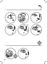 Preview for 4 page of TEFAL 539532 Manual