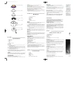 TEFAL 830913 Manual preview