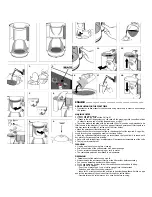 Предварительный просмотр 1 страницы TEFAL 8819 Product Manual