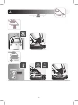 Preview for 9 page of TEFAL ACCESS FV15 Series User Manual