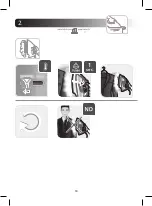 Preview for 10 page of TEFAL ACCESS FV15 Series User Manual