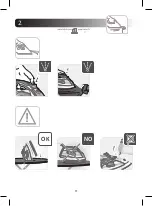 Preview for 11 page of TEFAL ACCESS FV15 Series User Manual