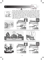 Preview for 12 page of TEFAL ACCESS FV15 Series User Manual