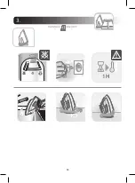 Preview for 13 page of TEFAL ACCESS FV15 Series User Manual