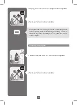 Preview for 17 page of TEFAL ACCESS FV1544 Manual