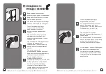 Preview for 22 page of TEFAL ACCESS STEAM Easy DT71 Series Manual