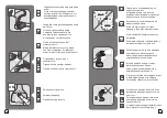 Preview for 26 page of TEFAL ACCESS STEAM Easy DT71 Series Manual