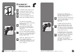 Preview for 31 page of TEFAL ACCESS STEAM Easy DT71 Series Manual