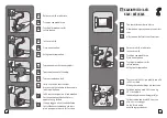 Preview for 34 page of TEFAL ACCESS STEAM Easy DT71 Series Manual