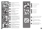 Preview for 36 page of TEFAL ACCESS STEAM Easy DT71 Series Manual