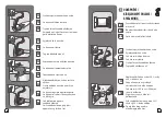 Preview for 43 page of TEFAL ACCESS STEAM Easy DT71 Series Manual