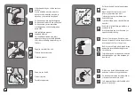 Preview for 44 page of TEFAL ACCESS STEAM Easy DT71 Series Manual