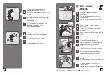 Preview for 46 page of TEFAL ACCESS STEAM Easy DT71 Series Manual