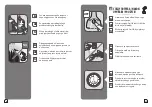 Preview for 51 page of TEFAL ACCESS STEAM Easy DT71 Series Manual