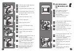 Preview for 52 page of TEFAL ACCESS STEAM Easy DT71 Series Manual