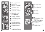 Preview for 54 page of TEFAL ACCESS STEAM Easy DT71 Series Manual